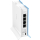MIKROTIK Punkt dostępowy N300 2.4GHz 4FE RB941-2nD-TC - 705052 - zdjęcie 2